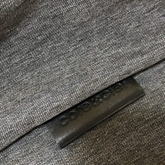 Cote et Ciel ISAR Ecoyarn Rucksack backpack - Med - Picture 2 of 5